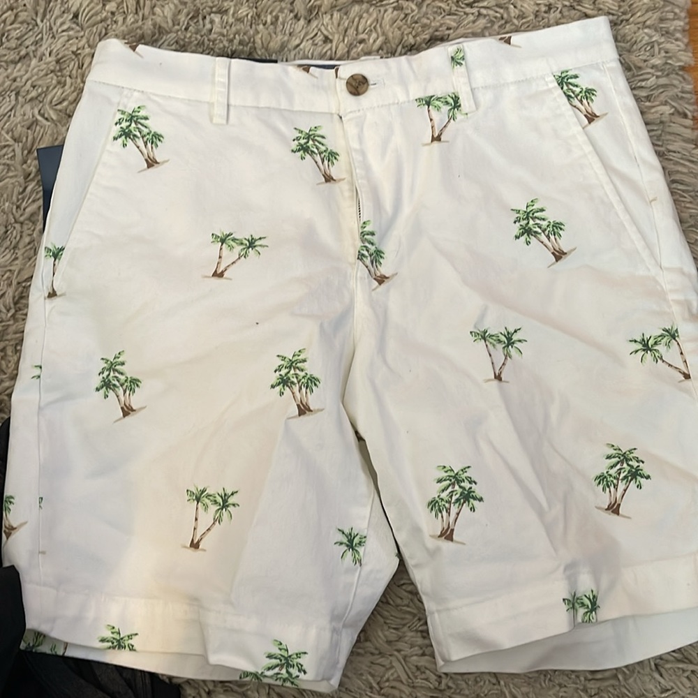 Chaps shorts - Picture 2 of 4